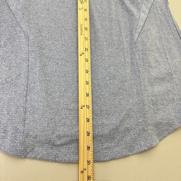 Columbia Pullover Womens 2XL‎ Blue Churchill Downs Kentucky Derby 148 OmniWick - Picture 8 of 11